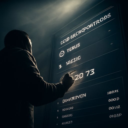 X666 اکاؤنٹ ڈیش بورڈ