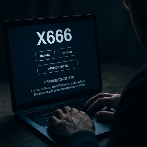 X666 ایپ اپڈیٹ نوٹس