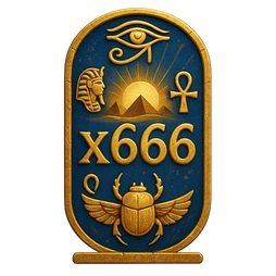 x666 Logo