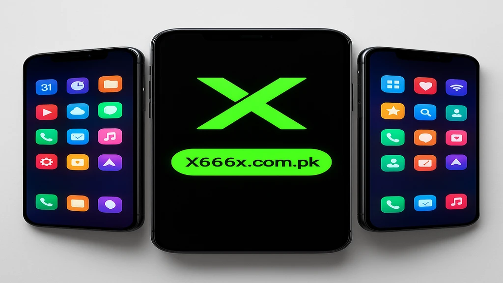 x666 APK