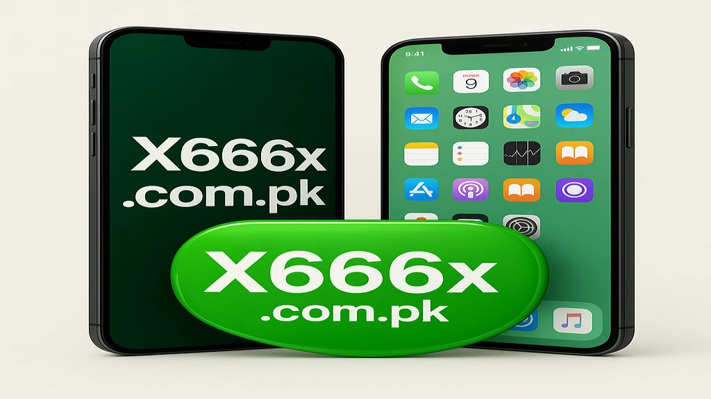 x666 App