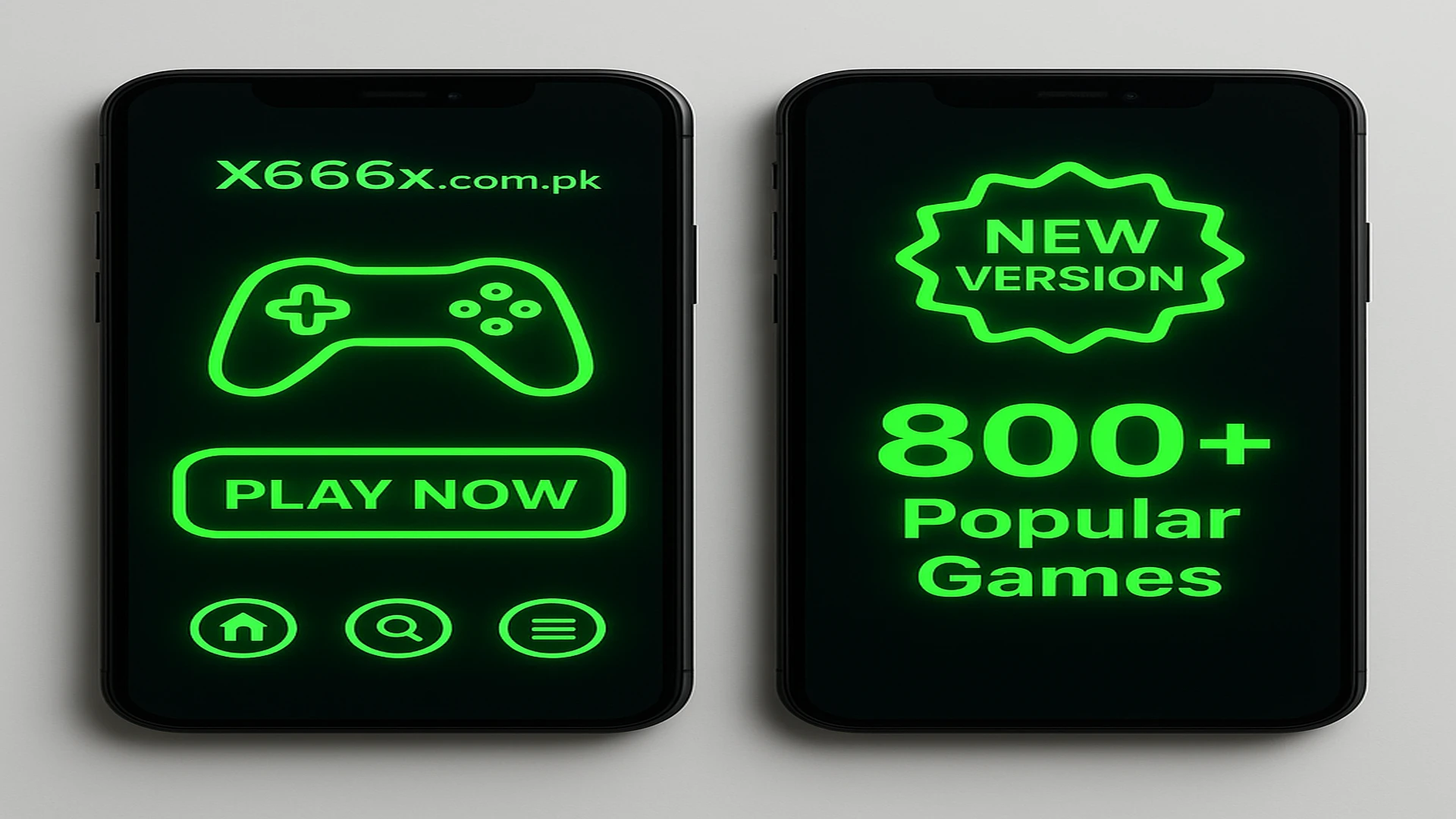 x666 App