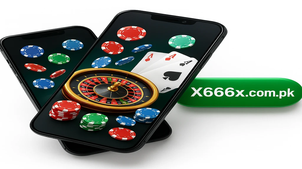 x666 Game