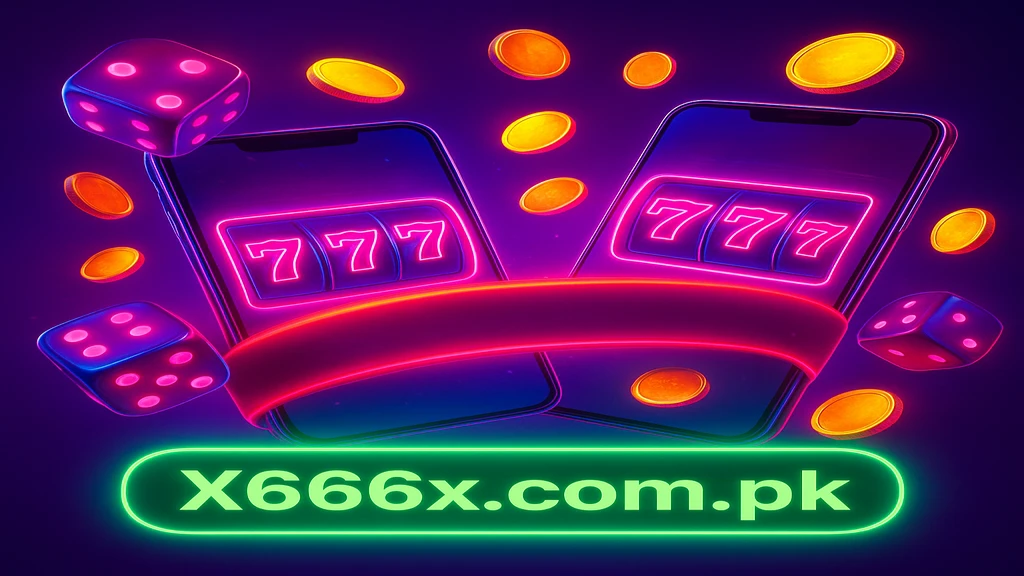 x666 Online