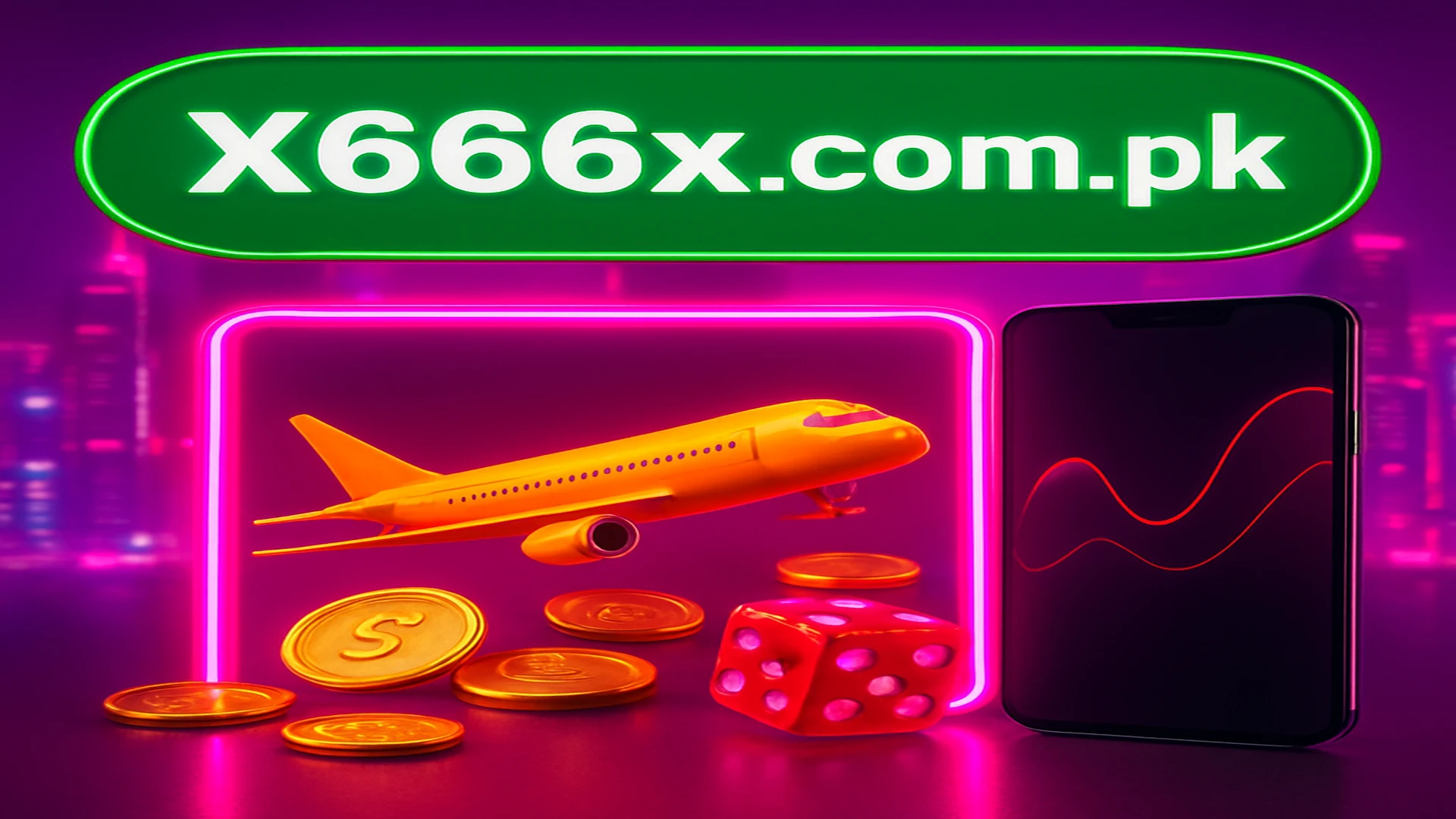 x666 Online