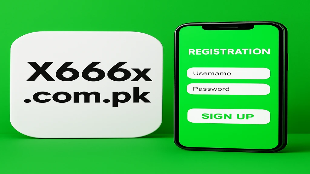 x666 Registration